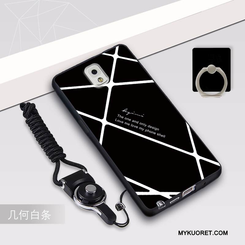 Kuori Samsung Galaxy Note 3 Suojaus Punainen Puhelimen Kuoret, Kotelo Samsung Galaxy Note 3 Pehmeä Neste Murtumaton