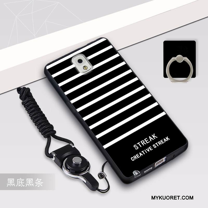 Kuori Samsung Galaxy Note 3 Suojaus Punainen Puhelimen Kuoret, Kotelo Samsung Galaxy Note 3 Pehmeä Neste Murtumaton