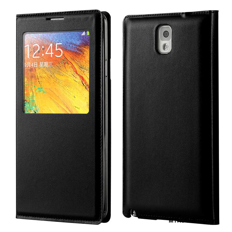 Kuori Samsung Galaxy Note 3 Suojaus Viini Punainen Puhelimen Kuoret, Kotelo Samsung Galaxy Note 3