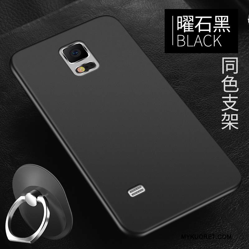 Kuori Samsung Galaxy Note 4 Laukut Murtumaton Punainen, Kotelo Samsung Galaxy Note 4 Silikoni Puhelimen Kuoret Yksinkertainen