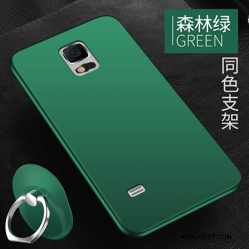 Kuori Samsung Galaxy Note 4 Laukut Murtumaton Punainen, Kotelo Samsung Galaxy Note 4 Silikoni Puhelimen Kuoret Yksinkertainen