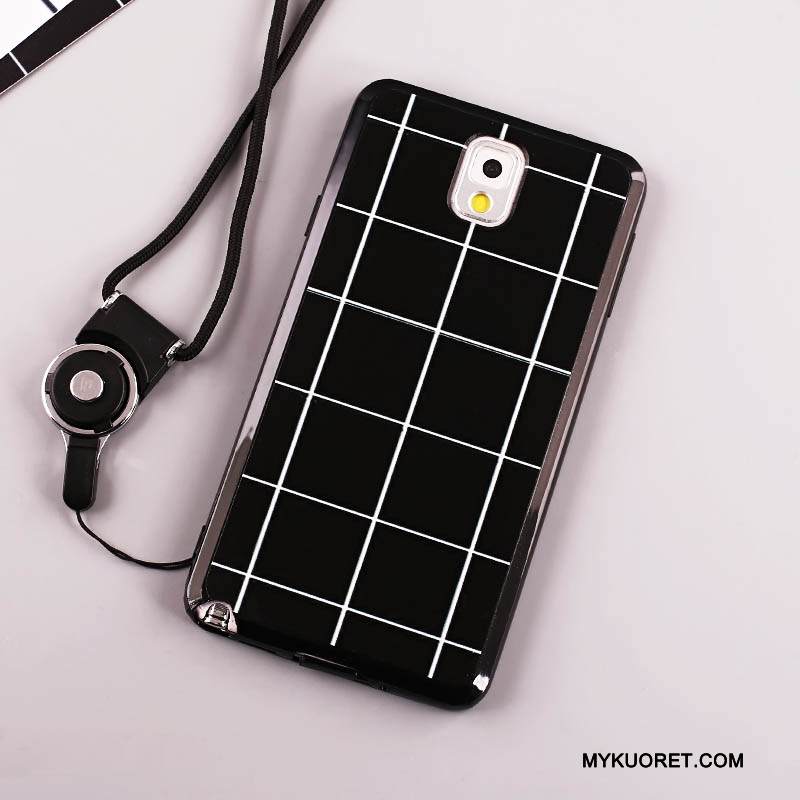 Kuori Samsung Galaxy Note 4 Pehmeä Neste Punainen Persoonallisuus, Kotelo Samsung Galaxy Note 4 Suojaus Puhelimen Kuoret