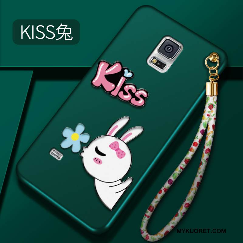 Kuori Samsung Galaxy Note 4 Pehmeä Neste Trendi Murtumaton, Kotelo Samsung Galaxy Note 4 Sarjakuva Punainen Puhelimen Kuoret