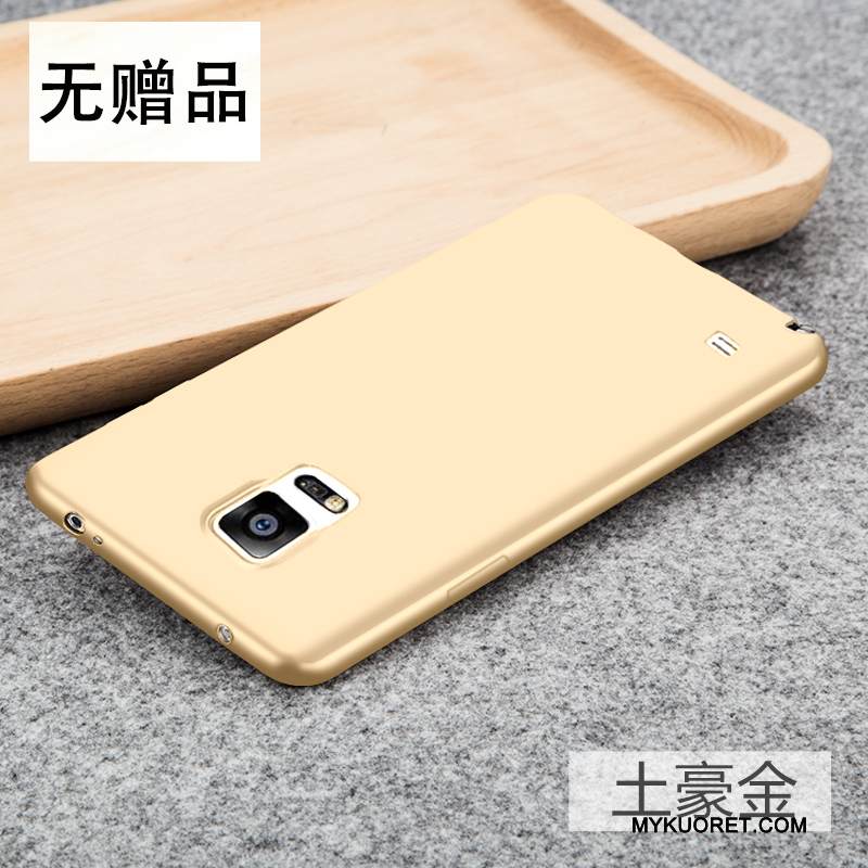 Kuori Samsung Galaxy Note 4 Suojaus Musta Puhelimen Kuoret, Kotelo Samsung Galaxy Note 4 Laukut Murtumaton