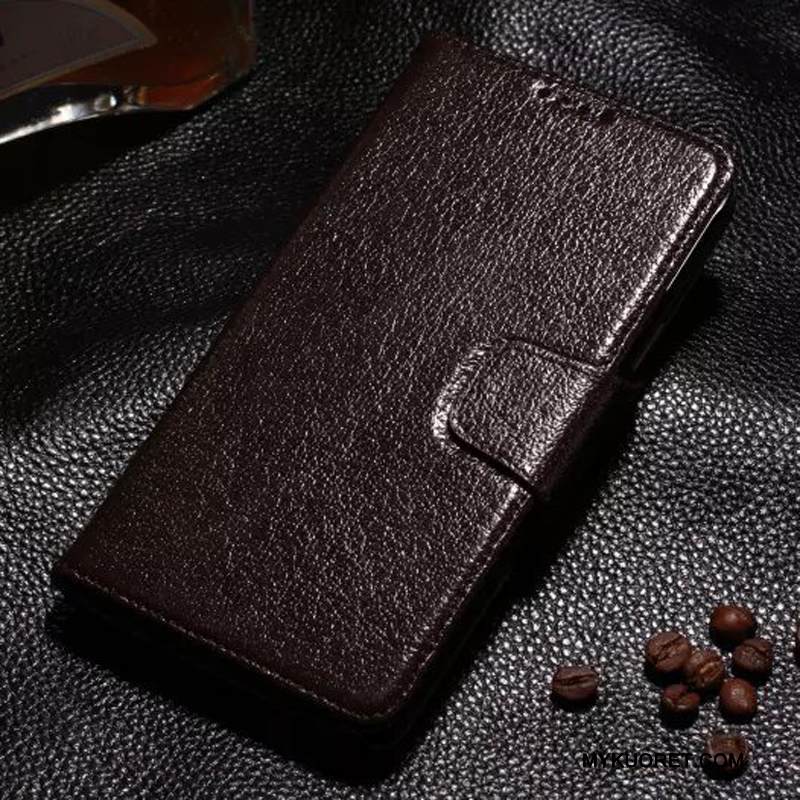 Kuori Samsung Galaxy Note 4 Suojaus Puhelimen Kuoret, Kotelo Samsung Galaxy Note 4 Nahka