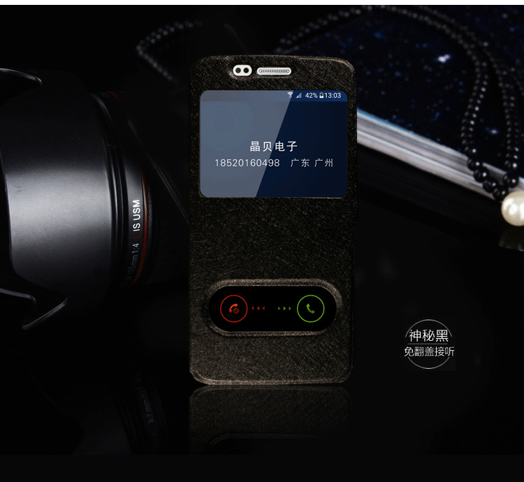 Kuori Samsung Galaxy Note 5 Kuoret Trendi Sininen, Kotelo Samsung Galaxy Note 5 Nahka Puhelimen Kuoret