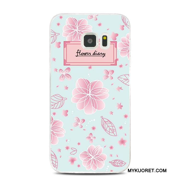 Kuori Samsung Galaxy Note 5 Laukut Puhelimen Kuoret Sitruuna, Kotelo Samsung Galaxy Note 5 Pehmeä Neste Vaaleansininen Kustannukset