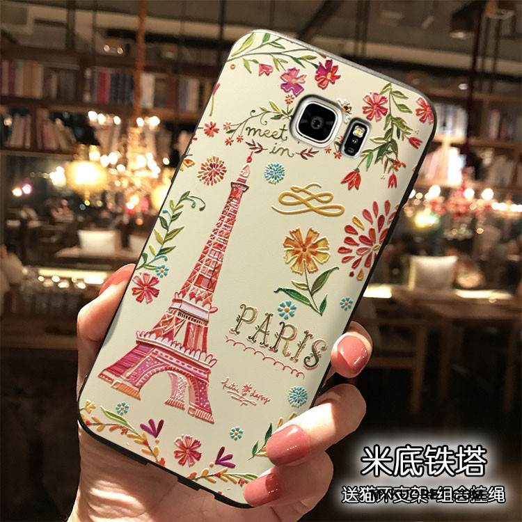 Kuori Samsung Galaxy Note 5 Laukut Vaalean Murtumaton, Kotelo Samsung Galaxy Note 5 Silikoni Puhelimen Kuoret Ripustettavat Koristeet