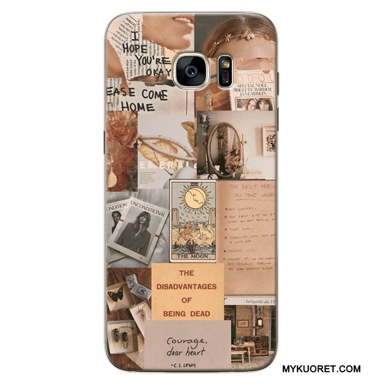 Kuori Samsung Galaxy Note 5 Laukut Vaaleansininen Muokata, Kotelo Samsung Galaxy Note 5 Pehmeä Neste Yksinkertainen Murtumaton