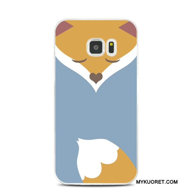 Kuori Samsung Galaxy Note 5 Pehmeä Neste Puhelimen Kuoret Rengas, Kotelo Samsung Galaxy Note 5 Tuki Vaaleansininen