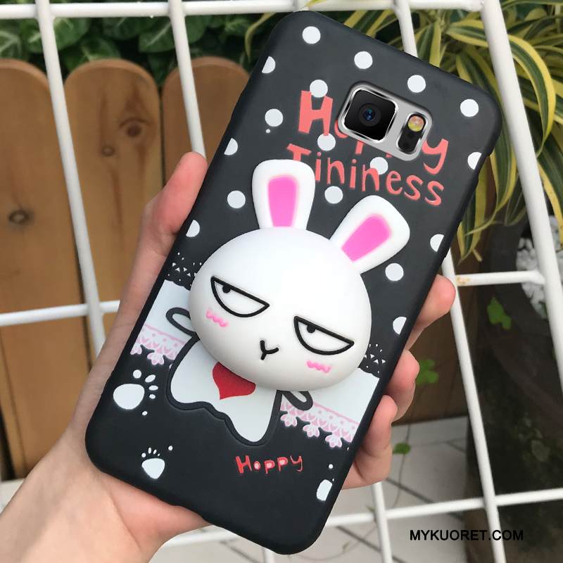 Kuori Samsung Galaxy Note 5 Silikoni Puhelimen Kuoret Pesty Suede, Kotelo Samsung Galaxy Note 5 Laukut Murtumaton Jauhe