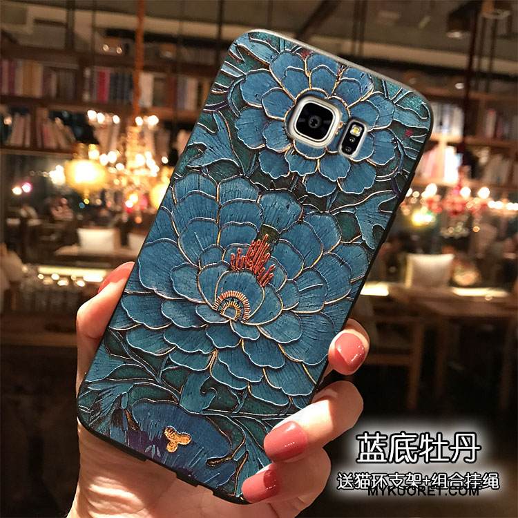 Kuori Samsung Galaxy Note 5 Silikoni Trendi Vihreä, Kotelo Samsung Galaxy Note 5 Tuuli Puhelimen Kuoret