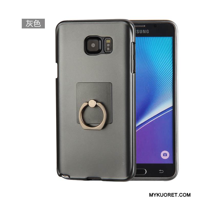 Kuori Samsung Galaxy Note 5 Suojaus Ohut Vihreä, Kotelo Samsung Galaxy Note 5 Laukut Puhelimen Kuoret Ultra