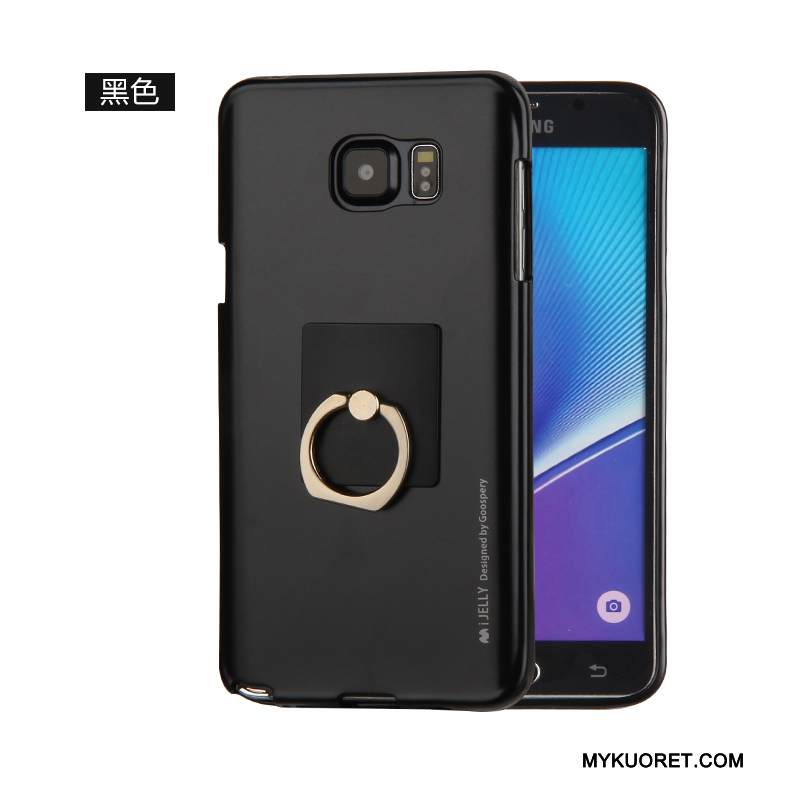 Kuori Samsung Galaxy Note 5 Suojaus Ohut Vihreä, Kotelo Samsung Galaxy Note 5 Laukut Puhelimen Kuoret Ultra