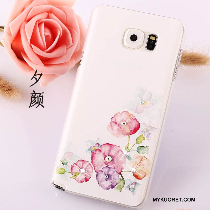 Kuori Samsung Galaxy Note 5 Suojaus Puhelimen Kuoret Sininen, Kotelo Samsung Galaxy Note 5 Kova