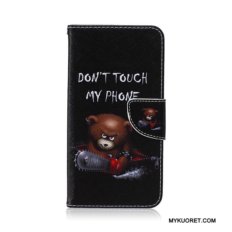 Kuori Samsung Galaxy Note 5 Suojaus Puhelimen Kuoret Sininen, Kotelo Samsung Galaxy Note 5 Nahka