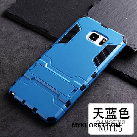 Kuori Samsung Galaxy Note 5 Tuki Puhelimen Kuoret Murtumaton, Kotelo Samsung Galaxy Note 5 Suojaus 说