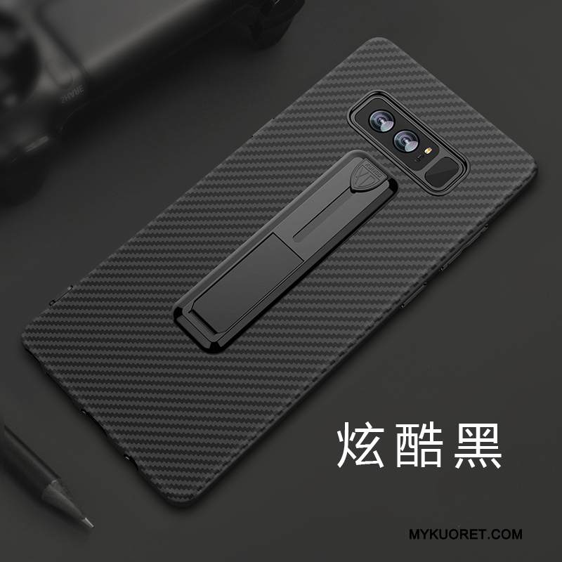 Kuori Samsung Galaxy Note 8 Laukut Ohut Puhelimen Kuoret, Kotelo Samsung Galaxy Note 8 Suojaus Murtumaton Jauhe