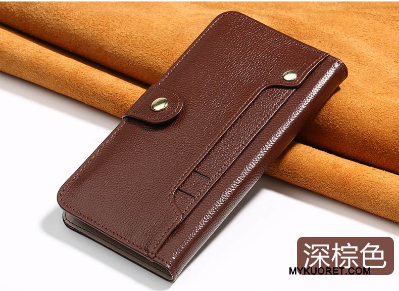 Kuori Samsung Galaxy Note 8 Laukut Puhelimen Kuoret Liiketoiminta, Kotelo Samsung Galaxy Note 8 Monivärinen Kortti Murtumaton