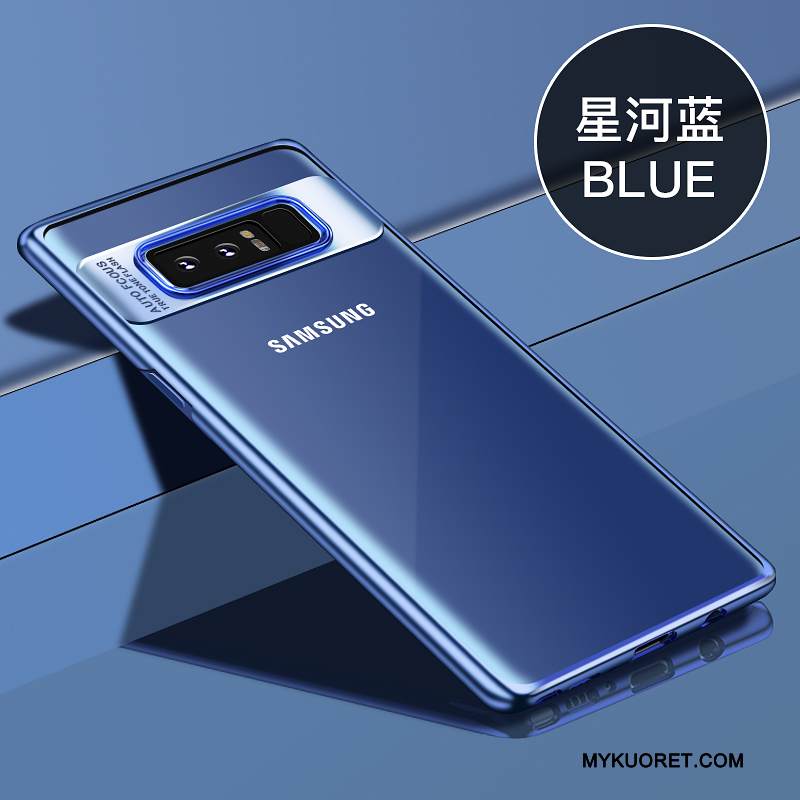 Kuori Samsung Galaxy Note 8 Laukut Puhelimen Kuoret Uusi, Kotelo Samsung Galaxy Note 8 Silikoni Persoonallisuus Trendi