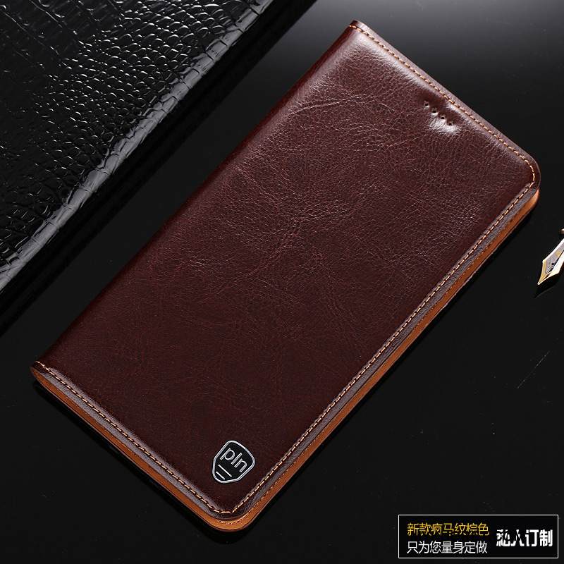 Kuori Samsung Galaxy Note 8 Nahka 说 Puhelimen Kuoret, Kotelo Samsung Galaxy Note 8 Kuoret