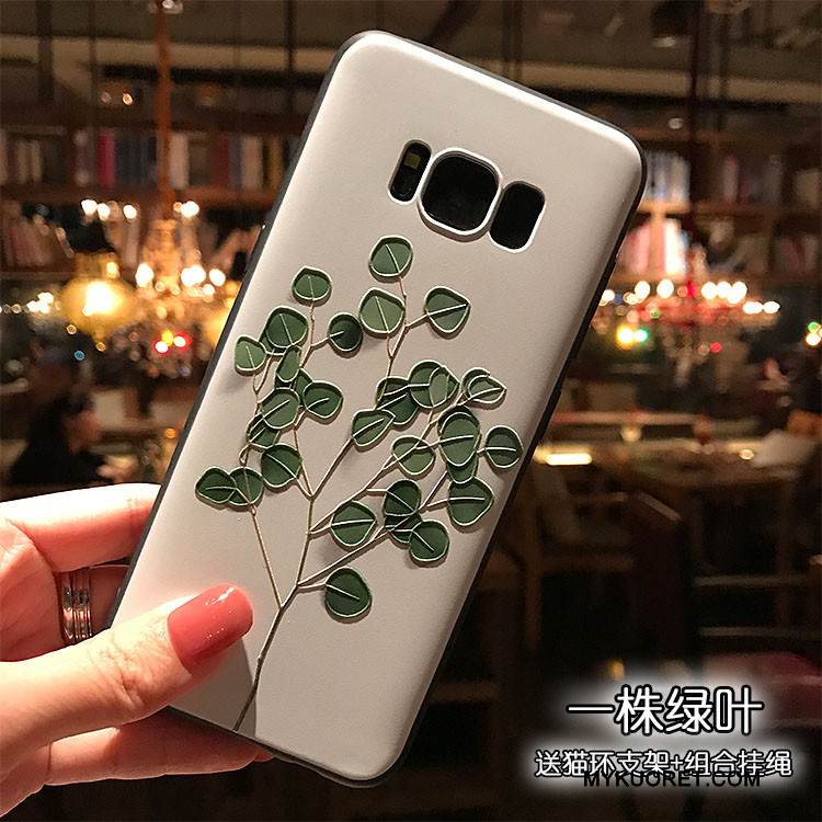 Kuori Samsung Galaxy Note 8 Pehmeä Neste Puhelimen Kuoret Pesty Suede, Kotelo Samsung Galaxy Note 8 Tuki Musta Vihreä