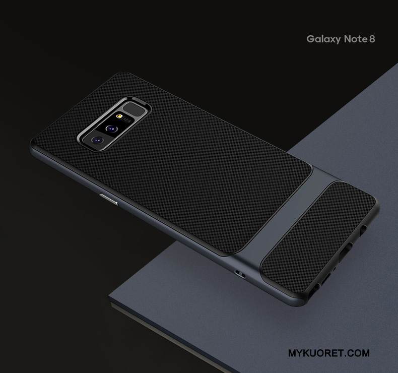 Kuori Samsung Galaxy Note 8 Silikoni Trendi Puhelimen Kuoret, Kotelo Samsung Galaxy Note 8 Suojaus Uusi Ripustettavat Koristeet