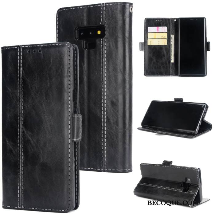 Kuori Samsung Galaxy Note 9 Kuoret Punainen Murtumaton, Kotelo Samsung Galaxy Note 9 Suojaus Liiketoiminta Uusi