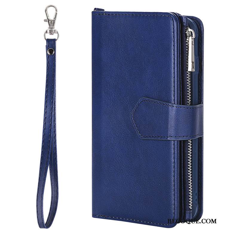 Kuori Samsung Galaxy Note 9 Suojaus Vetoketju Murtumaton, Kotelo Samsung Galaxy Note 9 Pehmeä Neste Violetti Ripustettavat Koristeet