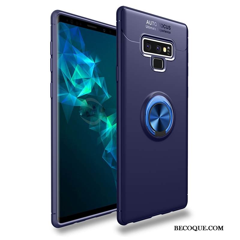 Kuori Samsung Galaxy Note 9 Tuki Punainen Auto, Kotelo Samsung Galaxy Note 9 Puhelimen Kuoret Magneettinen