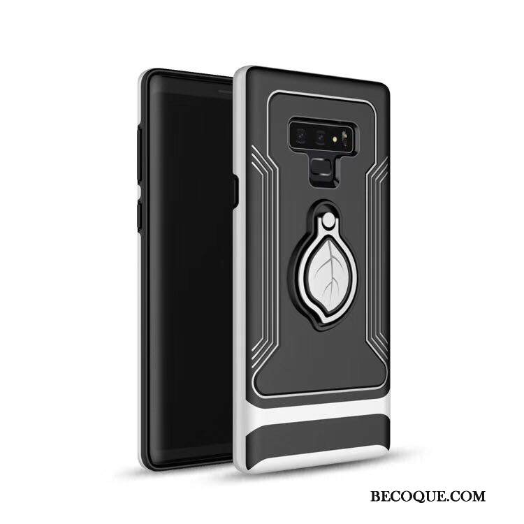 Kuori Samsung Galaxy Note 9 Tuki Punainen Puhelimen Kuoret, Kotelo Samsung Galaxy Note 9