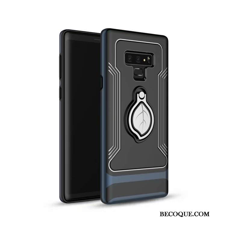 Kuori Samsung Galaxy Note 9 Tuki Punainen Puhelimen Kuoret, Kotelo Samsung Galaxy Note 9