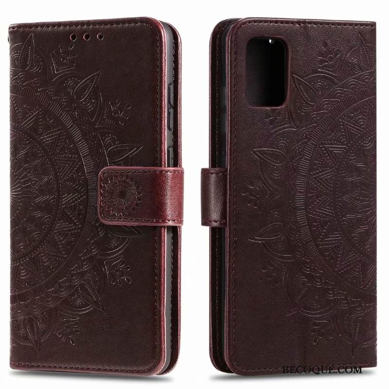 Kuori Samsung Galaxy Note20 Laukut Kortti Jauhe, Kotelo Samsung Galaxy Note20 Kuoret