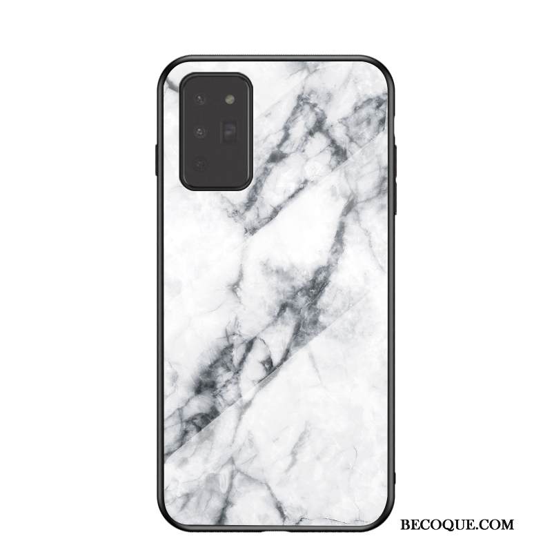 Kuori Samsung Galaxy Note20 Pehmeä Neste Puhelimen Kuoret Murtumaton, Kotelo Samsung Galaxy Note20 Laukut Net Red Vihreä