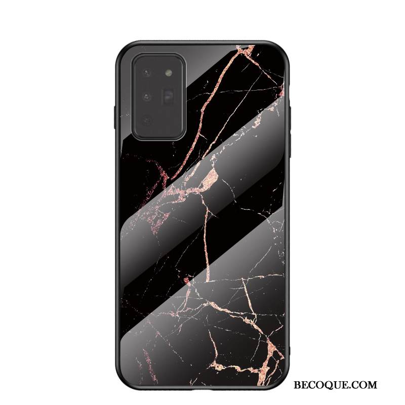 Kuori Samsung Galaxy Note20 Pehmeä Neste Puhelimen Kuoret Murtumaton, Kotelo Samsung Galaxy Note20 Laukut Net Red Vihreä