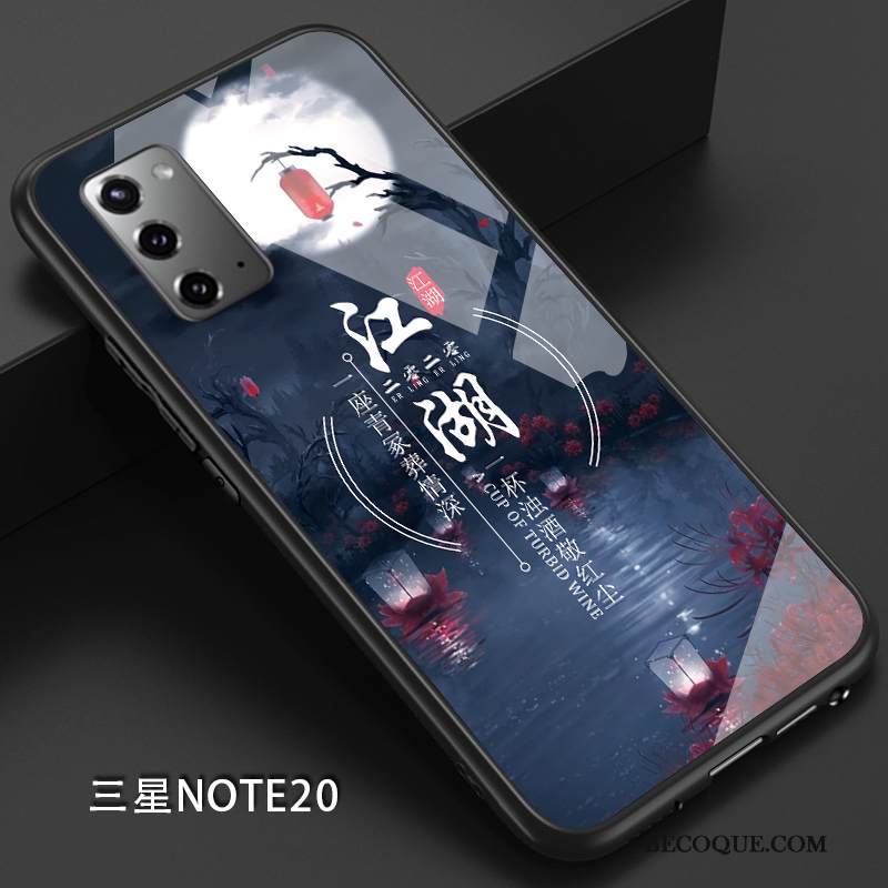 Kuori Samsung Galaxy Note20 Silikoni Kiinteä Väri Ultra, Kotelo Samsung Galaxy Note20 Suojaus Muokata Murtumaton