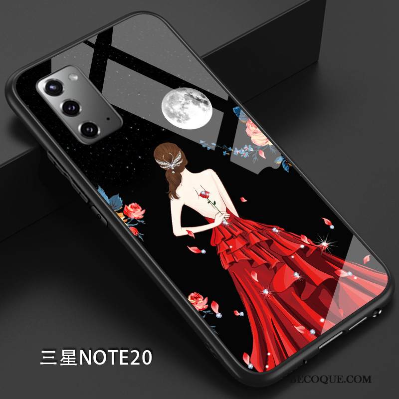 Kuori Samsung Galaxy Note20 Silikoni Kiinteä Väri Ultra, Kotelo Samsung Galaxy Note20 Suojaus Muokata Murtumaton