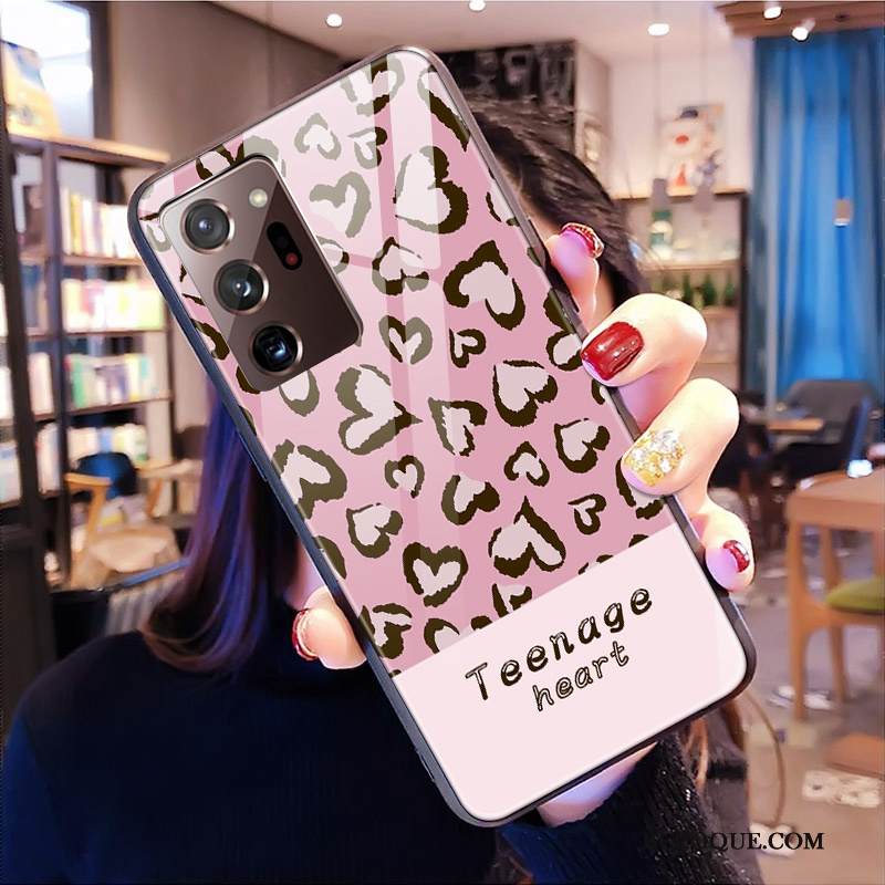 Kuori Samsung Galaxy Note20 Ultra Laukut Malli Muokata, Kotelo Samsung Galaxy Note20 Ultra Suojaus Lasi Persoonallisuus