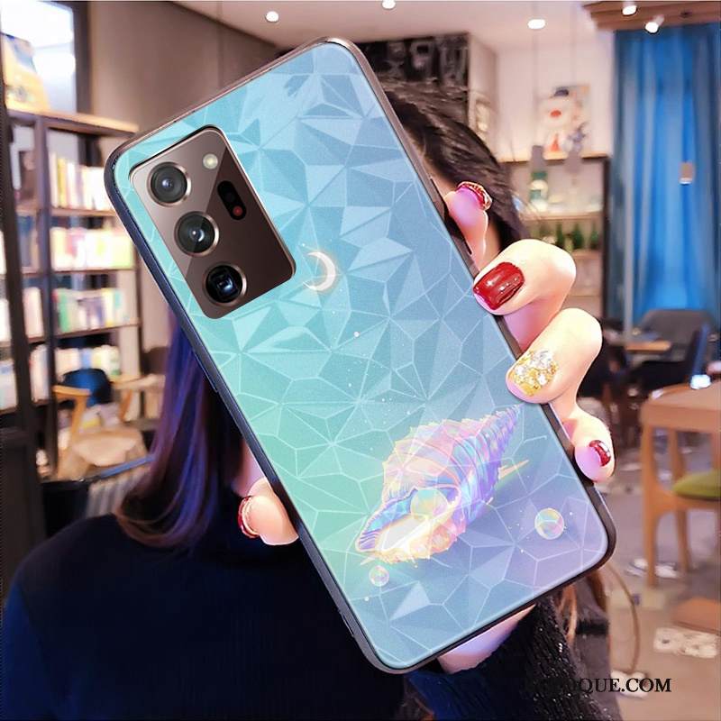 Kuori Samsung Galaxy Note20 Ultra Laukut Muokata Kukkakuvio, Kotelo Samsung Galaxy Note20 Ultra Suojaus Kustannukset Timantti