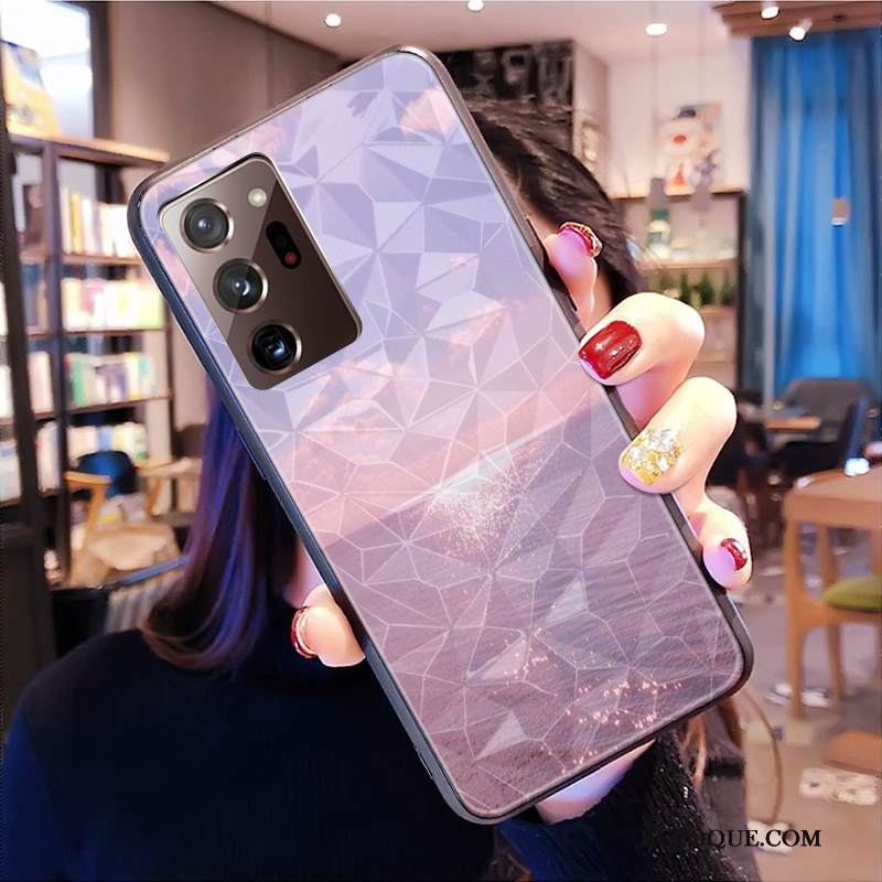 Kuori Samsung Galaxy Note20 Ultra Laukut Muokata Kukkakuvio, Kotelo Samsung Galaxy Note20 Ultra Suojaus Kustannukset Timantti