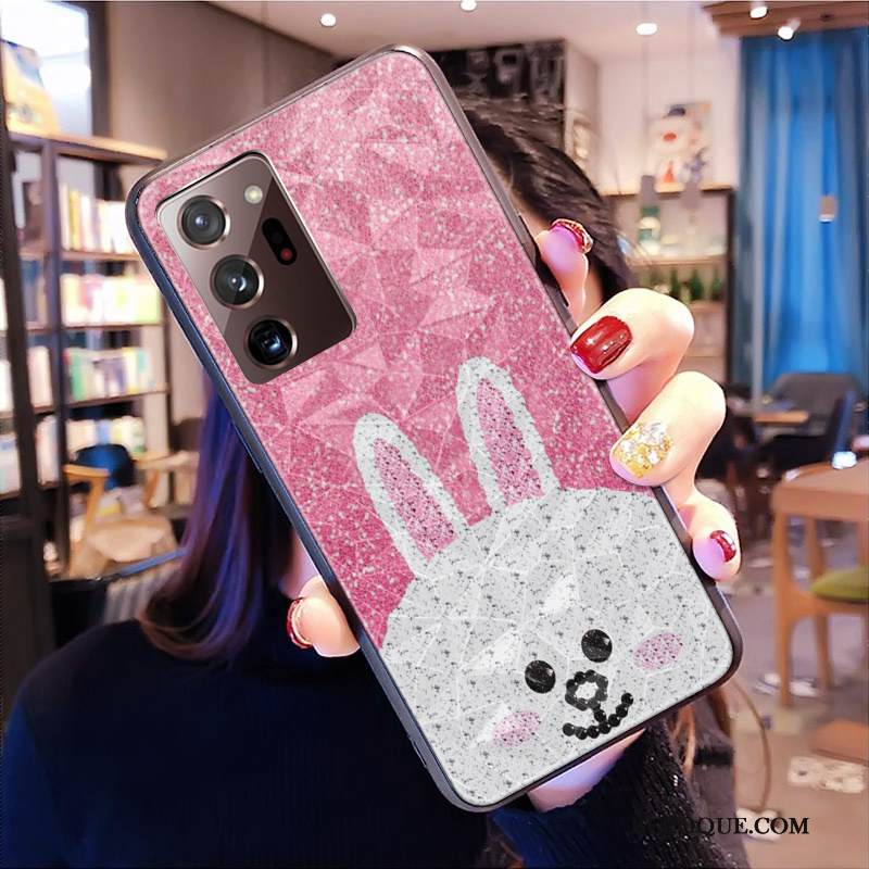 Kuori Samsung Galaxy Note20 Ultra Laukut Muokata Kukkakuvio, Kotelo Samsung Galaxy Note20 Ultra Suojaus Kustannukset Timantti