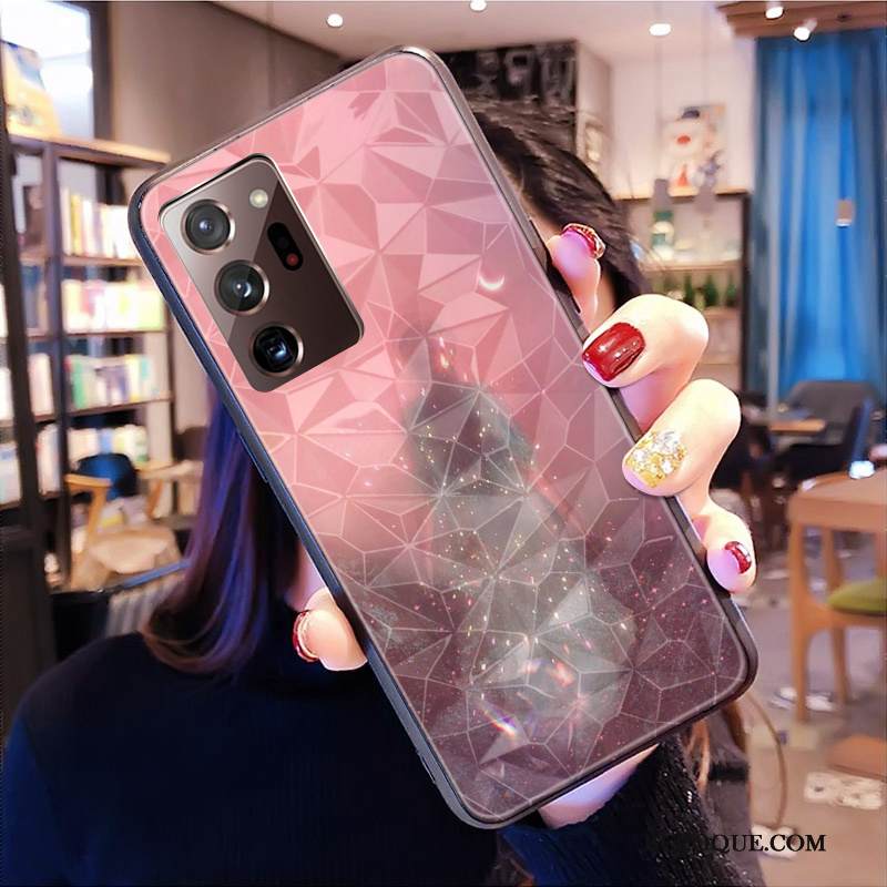 Kuori Samsung Galaxy Note20 Ultra Laukut Muokata Kukkakuvio, Kotelo Samsung Galaxy Note20 Ultra Suojaus Kustannukset Timantti