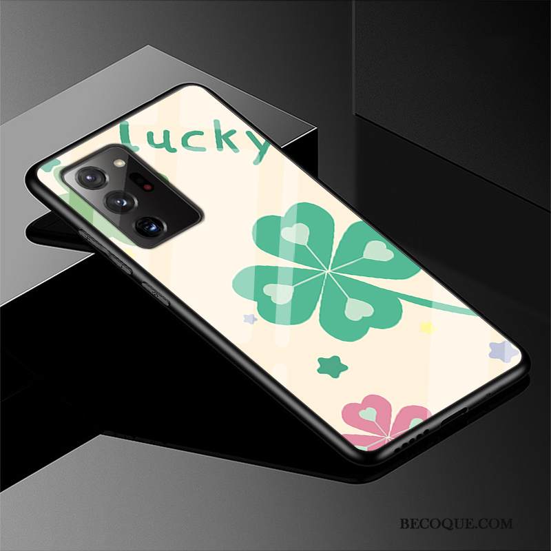 Kuori Samsung Galaxy Note20 Ultra Laukut Muokata Vihreä, Kotelo Samsung Galaxy Note20 Ultra Suojaus Puhelimen Kuoret Murtumaton