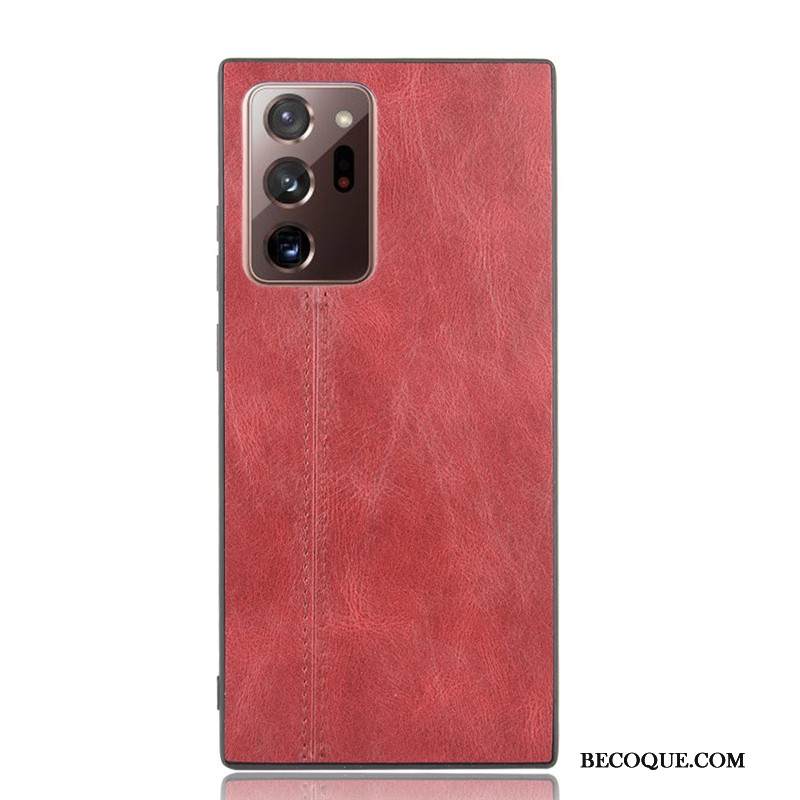 Kuori Samsung Galaxy Note20 Ultra Nahka Puhelimen Kuoret Pieni, Kotelo Samsung Galaxy Note20 Ultra Suojaus Lehmä Kukkakuvio