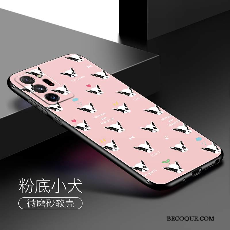 Kuori Samsung Galaxy Note20 Ultra Sarjakuva Puhelimen Kuoret Ihana, Kotelo Samsung Galaxy Note20 Ultra Pehmeä Neste Murtumaton Persoonallisuus