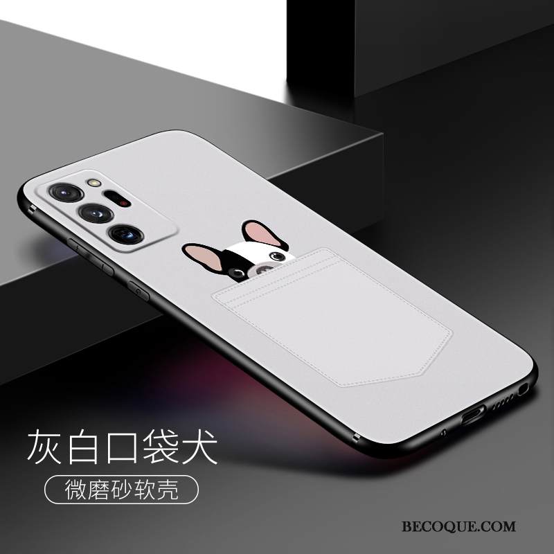 Kuori Samsung Galaxy Note20 Ultra Sarjakuva Puhelimen Kuoret Ihana, Kotelo Samsung Galaxy Note20 Ultra Pehmeä Neste Murtumaton Persoonallisuus