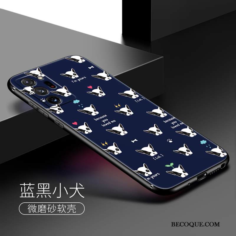 Kuori Samsung Galaxy Note20 Ultra Sarjakuva Puhelimen Kuoret Ihana, Kotelo Samsung Galaxy Note20 Ultra Pehmeä Neste Murtumaton Persoonallisuus