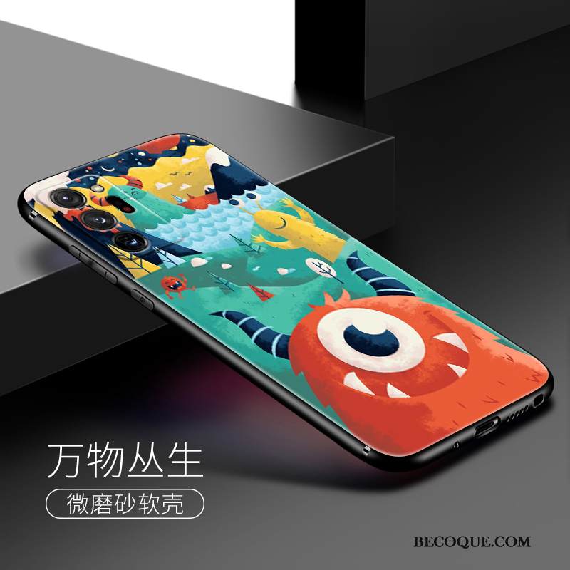 Kuori Samsung Galaxy Note20 Ultra Sarjakuva Puhelimen Kuoret Ihana, Kotelo Samsung Galaxy Note20 Ultra Pehmeä Neste Murtumaton Persoonallisuus