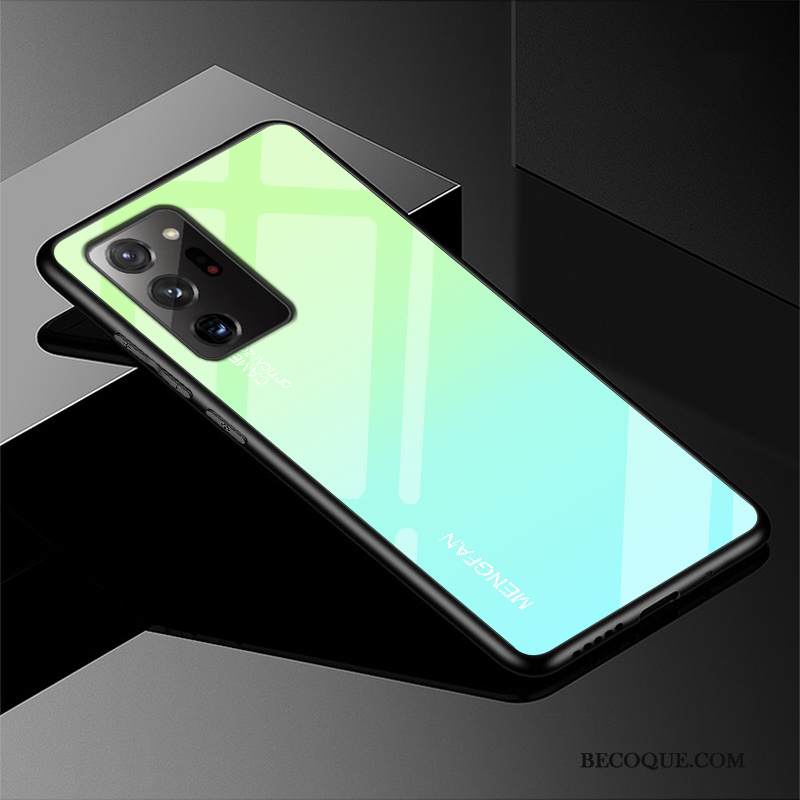 Kuori Samsung Galaxy Note20 Ultra Suojaus Lasi Trendi, Kotelo Samsung Galaxy Note20 Ultra Violetti Puhelimen Kuoret