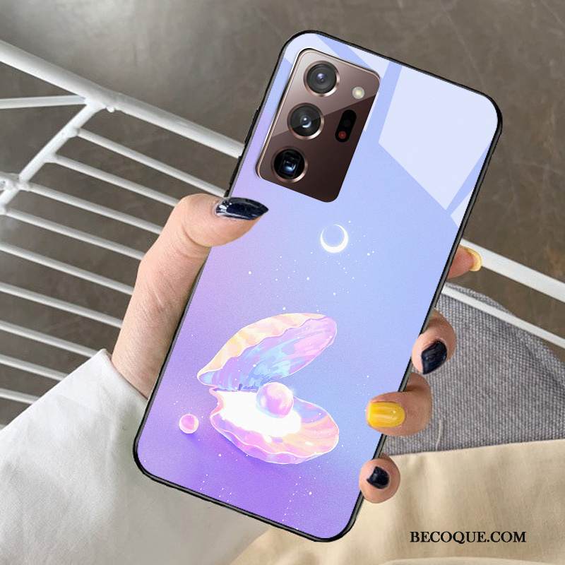 Kuori Samsung Galaxy Note20 Ultra Suojaus Rakastunut Muokata, Kotelo Samsung Galaxy Note20 Ultra Laukut Puhelimen Kuoret Murtumaton